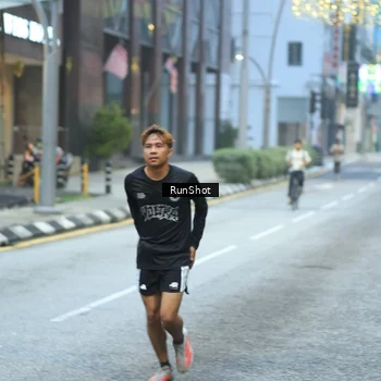 Runner Photo 8622852