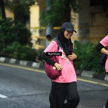 Runner Photo 8622853