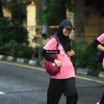 Runner Photo 8622854