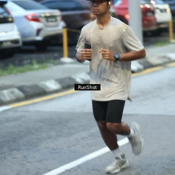Runner Photo 8622856