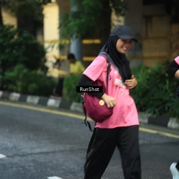 Runner Photo 8622857