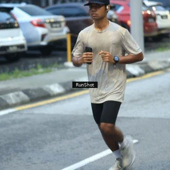 Runner Photo 8622858