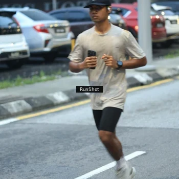 Runner Photo 8622859