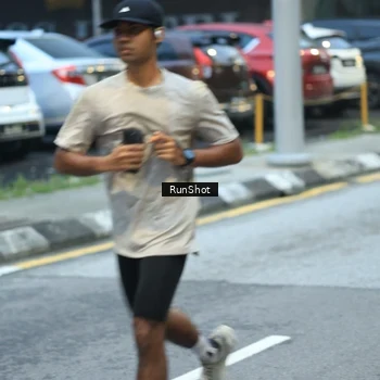 Runner Photo 8622860