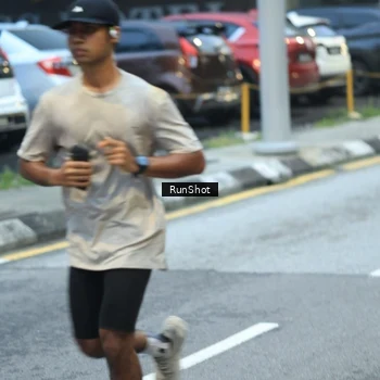Runner Photo 8622861