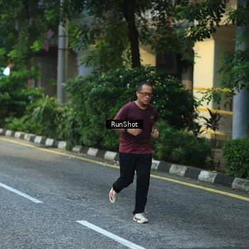 Runner Photo 8622862