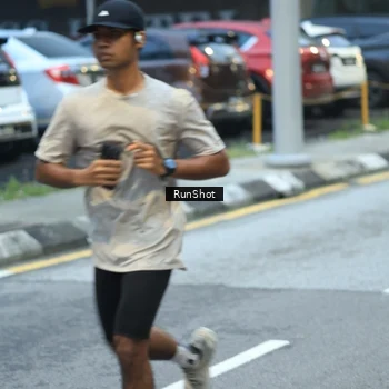 Runner Photo 8622863