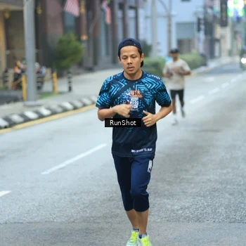 Runner Photo 8622864