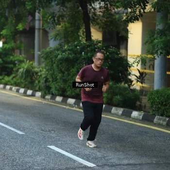 Runner Photo 8622866