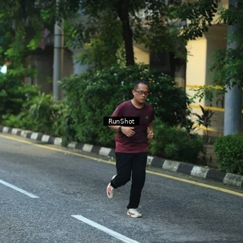 Runner Photo 8622867