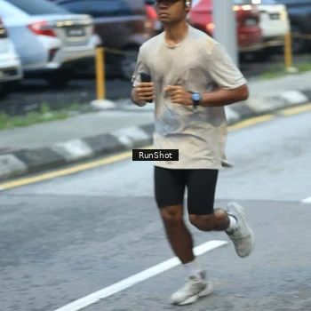 Runner Photo 8622868