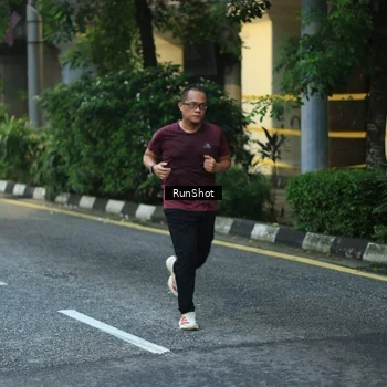 Runner Photo 8622869