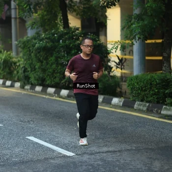 Runner Photo 8622871