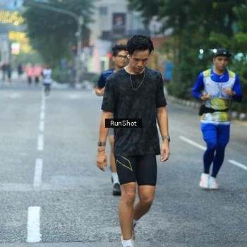 Runner Photo 8622876