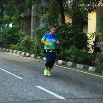 Runner Photo 8622878