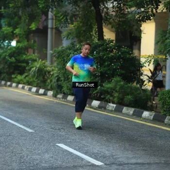 Runner Photo 8622879