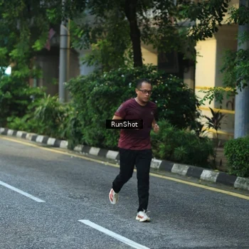 Runner Photo 8622880