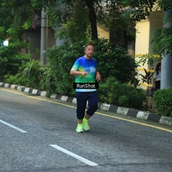 Runner Photo 8622881