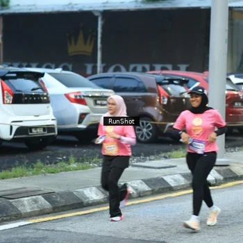 Runner Photo 8622885