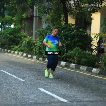 Runner Photo 8622886