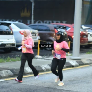 Runner Photo 8622887