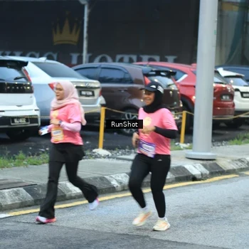 Runner Photo 8622888