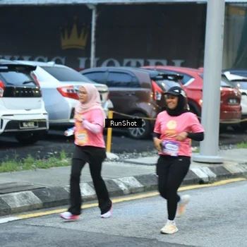 Runner Photo 8622889