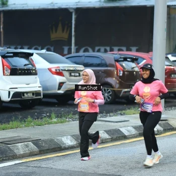 Runner Photo 8622898