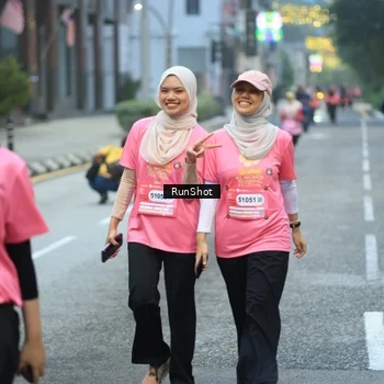Runner Photo 8622901