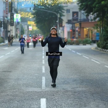 Runner Photo 8622906