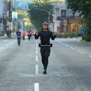 Runner Photo 8622908
