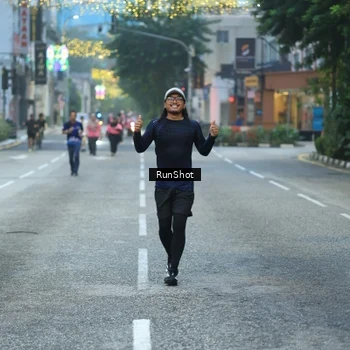 Runner Photo 8622909