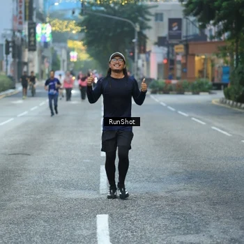 Runner Photo 8622910