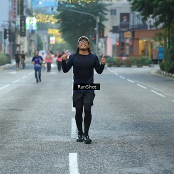 Runner Photo 8622911