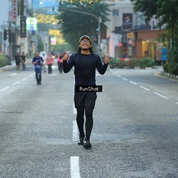 Runner Photo 8622914