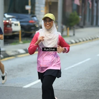 Runner Photo 8622915