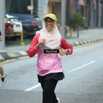 Runner Photo 8622916