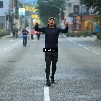 Runner Photo 8622917