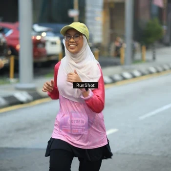 Runner Photo 8622918