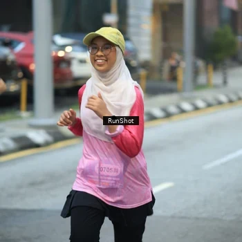 Runner Photo 8622919