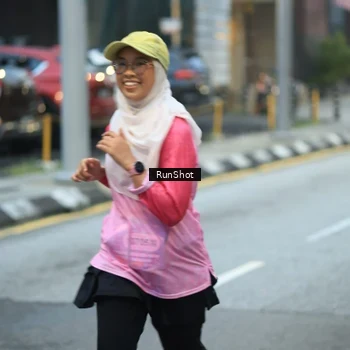 Runner Photo 8622920