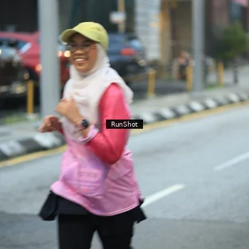 Runner Photo 8622921
