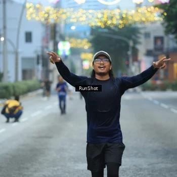 Runner Photo 8622922