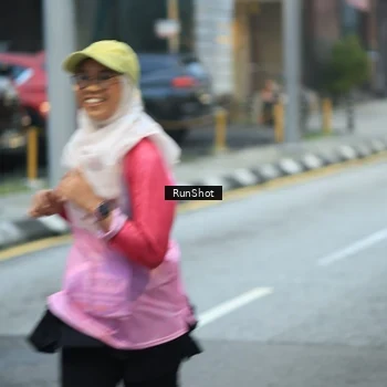 Runner Photo 8622925