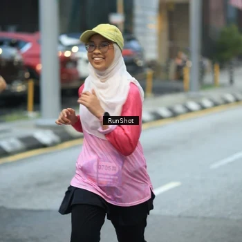 Runner Photo 8622926