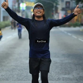 Runner Photo 8622927