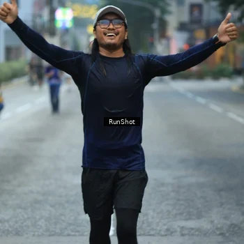 Runner Photo 8622928