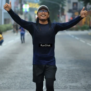 Runner Photo 8622929