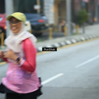Runner Photo 8622931