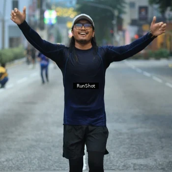 Runner Photo 8622932